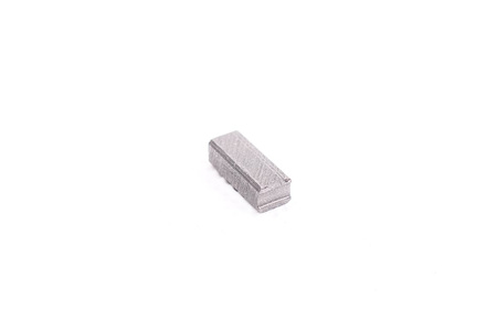 BALAI ÉLECTRIQUE 5X4X12 POUR MP132M