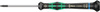 JEU DE TOURNEVIS ÉLECTRONICIEN KRAFTFORM MICRO 12 UNIVERSAL 1, 12 PIECES 05073675001 WERA KRAFTFORM MICRO 12 UNIVERSAL 1