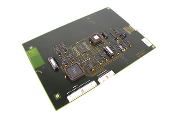 PCS9000 LAUER 035/40A POUR PIÈCES