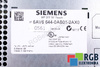 6AV6644-0AB01-2AX0 SIEMENS SIMATIC TOUCH MULTI PANEL MP377