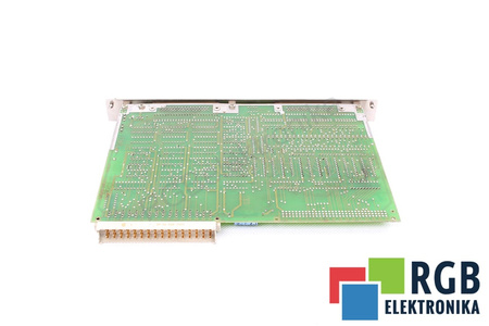 6FX1118-4AB01 SIEMENS SINUMERIK 3 5481849102