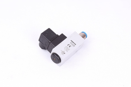 PEV-1/4-B-0D FESTO 15-175PSI PRESSOSTAT