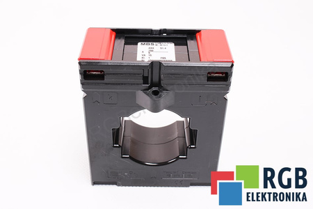 ASK51.4 MBS 750A 5A 15VA TRANSFORMATEUR DE COURANT