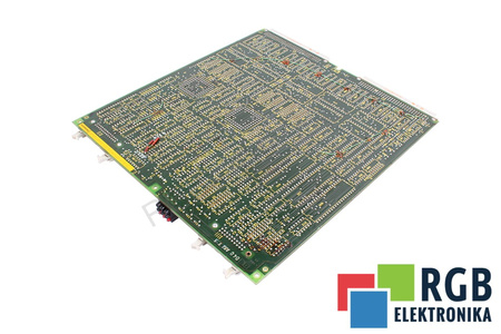 6SC6500-0NA02 SIEMENS SIMODRIVE 650 462500.9070.02