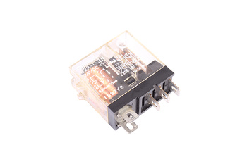 G2R-1-SN OMRON 24VDC RELAIS
