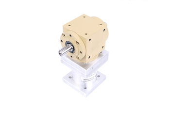 LU40-A-GF-K-05-400-700-V060-1 KELLER RÉDUCTEUR