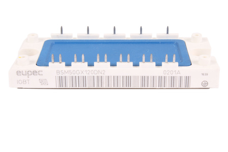 BSM25GD120DN2 EUPEC
