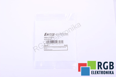 DC/FA-644-1SP EMITER NET