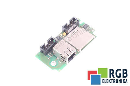 E720400 ABI SD-MMC ETHERNET