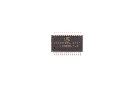 ZT213LEEA ZYWYN CONTRÔLEUR SUPER I/O LPC