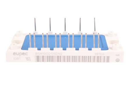 BSM10GD120DN2 EUPEC