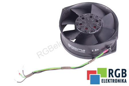 W2S130-AA03-46 EBM PAPST VENTILATEUR