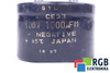 CONDENSATEUR 1000UF 100VDC