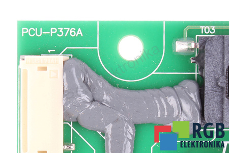 ONDULEUR PCU-P376A TDK CXA-0370