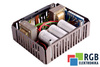 805 HELDT&ROSSI MODULE TRANSFORMATEUR POUR PIÈCES