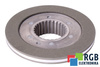 BFK458-16 KENDRION DISQUE DE FREIN