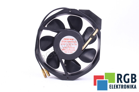 5915PC-20W-B20-S05 NMB TECHNOLOGIES 200VAC 25/28W VENTILATEUR