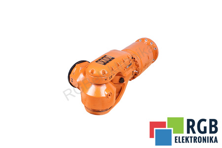 ZH200-2 KUKA POIGNET DU ROBOT