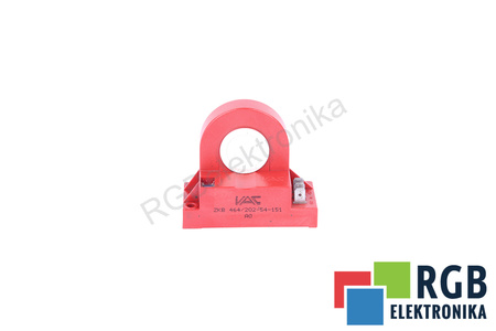 ZKB464/202-54-151 VAC TRANSFORMATEUR DE COURANT