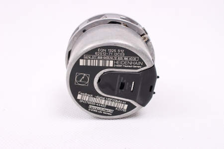 EQN1325512 HEIDENHAIN ID.NR.377808-04 HSF03MN-H CODEUR