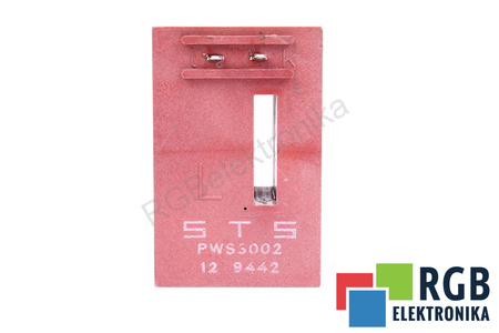 PWS3002 STS TRANSFORMATEUR DE COURANT