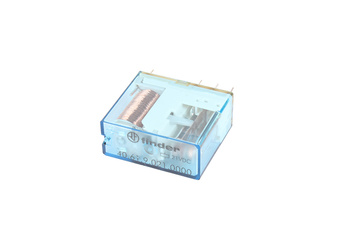 40.61.9.021.0000 FINDER 21VDC 250V, 16A RELAIS