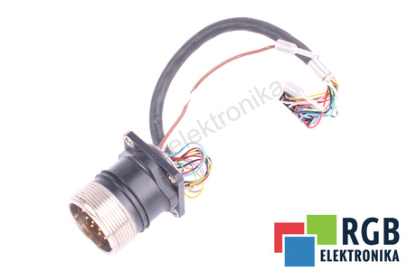 PRISE DU SYSTEME DE MESURE DSM4-07.3-20I.94 SYSTEM ANTRIEBS TECHNIK 16PIN