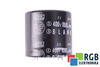 CONDENSATEUR 1000UF 400V NIPPON