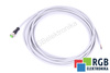 CÂBLE 7000-12221-2340500 MURR ELEKTRONIK 5M