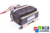 BKO-C1737-02 YOSHIKAWA 200V, 100/21/19/19/13X4V 180VA TRANSFORMATEUR