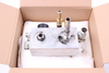 SXC8 KAESER TETE POUR FILTRE A AIR