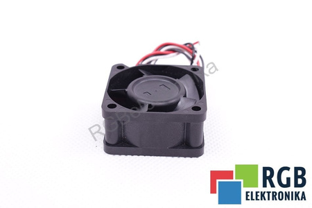 1608VL-05W-B69 MINEBEA 40X40X20MM 24VDC VENTILATEUR