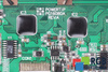 PG16080A POWERTIP AFFICHEUR LCD
