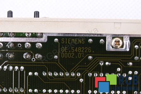 6ES5921-3WB13 SIEMENS CPU 921 SIMATIC S5 / SINUMERIK 3,8