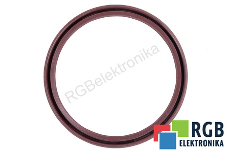 50X58X5 BAUMÜLLER VITON RADIAL BA FKM JOINT SPI