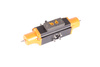 EB5.1SYS60 EBRO ARMATUREN ACTIONNEUR PNEUMATIQUE