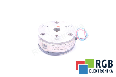 8661106E00 BINDER FREIN