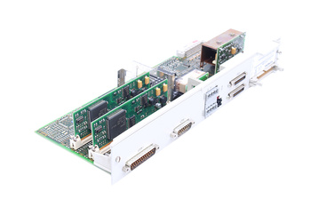 6SN1118-0DG23-0AA1 SIEMENS VERSION C SIMODRIVE 611-D