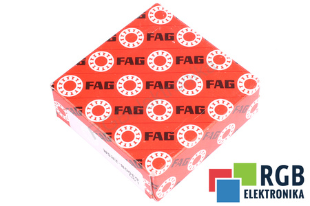 63008-2RSR FAG 40X68X21 ROULEMENT
