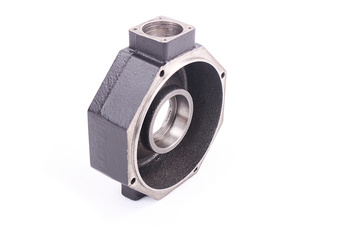 F-4075-R-H00AA RELIANCE ELECTRIC PALIER ARRIERE