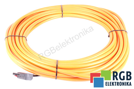 CÂBLE 6FX8002-5DS06-1CA0 SIEMENS 12M