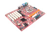 AIMB-701 ADVANTECH POUR PIÈCES