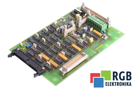 6FX1125-7AA02 SIEMENS SINUMERIK 3 POUR PIÈCES