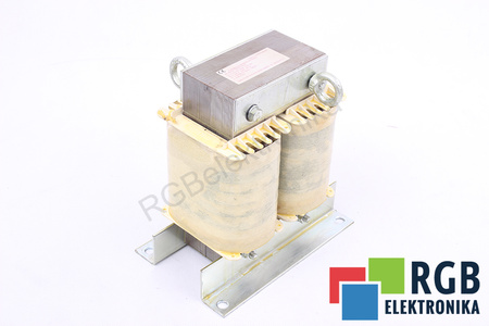 BV30414 TN00262847 GASS FILTRE D’INDUCTANCE
