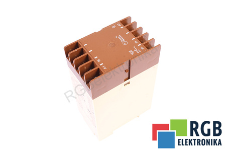 NZS SCHARCO ELEKTRONIK BV174 RELAIS TEMPORISÉ