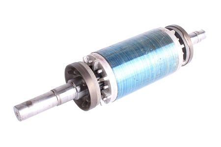 SJ-7.5A MITSUBISHI ELECTRIC ROTOR