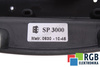 SP3000 SIPA ARRIERE DU BOÎTIER