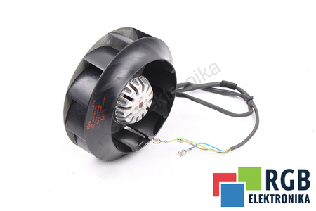 R2S175-AA07-31 EBM PAPST 175X175X60MM 76W 230VAC VENTILATEUR