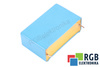 CONDENSATEUR 0.15UF FKP1 WIMA 1000VDC, 350VAC