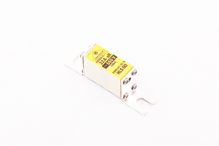 FUSIBLE HLS00 JEAN MULLER VDE0636/23 32A-AR, 660V, 120KA